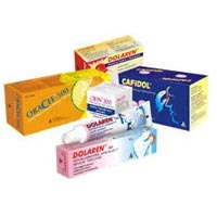 Pharmaceutical Cartons In Mumbai