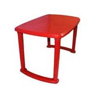 Plastic Dining Table In Bangalore
