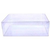 Plastic Packaging Box