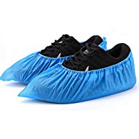 Plastic Shoe Cover In Thane