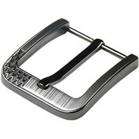Pin Buckle