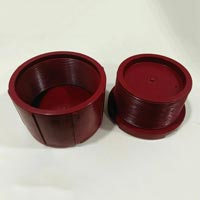 Pipe END Caps