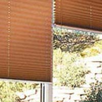 Pleated Blinds In Delhi