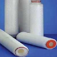 Pleated Filter Cartridge In Pune