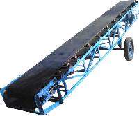 Portable Conveyors In Ahmedabad