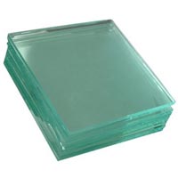 Plate Glass