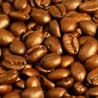 Roasted Coffee Beans