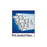 Rigid PVC Conduit Pipes