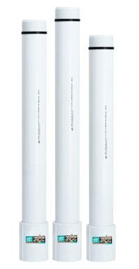 PVC Column Pipes