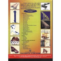 Telescopic Conveyors In Pune