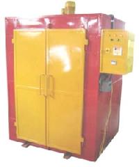 Powder Curing Ovens