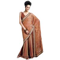 Synthetic Sarees In Pune