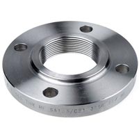 Threaded Flanges In Chennai