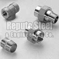 Threaded Pipe Fitting In Ahmedabad