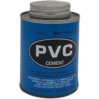 PVC Cement In Ahmedabad