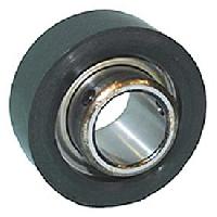 Rubber Bearings