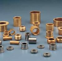 Sintered Bearings