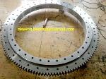 Turntable Bearings