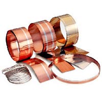 Silver Bearing Copper