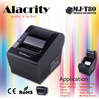 Retail POS Printer