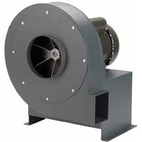 Radial Blowers