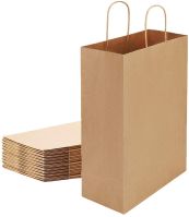 Recycled Paper Bags