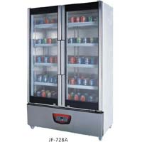 Refrigerator Cabinet