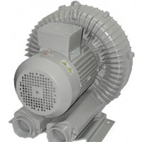 Ring Blower In Ahmedabad