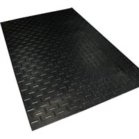 Stall Mats