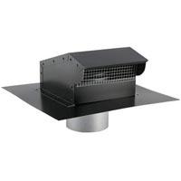 Roof Ventilation Systems