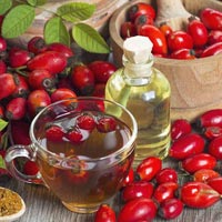 Rosehip Oil