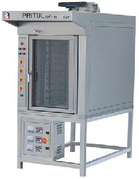 Rotary Oven