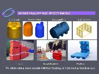 Roto Moulds In Ahmedabad