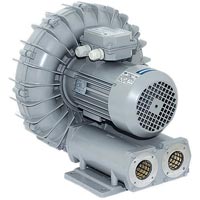 Side Channel Blower In Ahmedabad