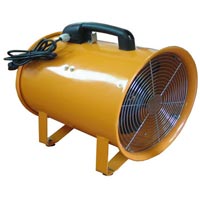 Ventilation Blowers