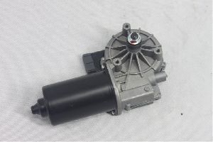 Windshield Wiper Motor