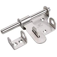 Stainless Steel Latch In Bangalore