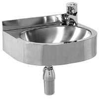 Stainless Steel Wash Basin In Morbi
