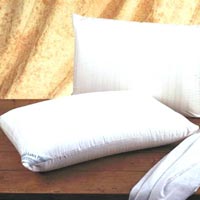 Rubber Foam Pillows