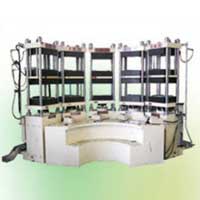 Rubber Moulding Press In Coimbatore