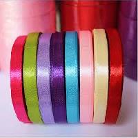 Satin Ribbon Tape