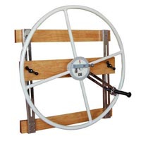 Shoulder Wheel In Meerut