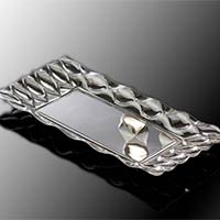 Silver Tray In Ghaziabad