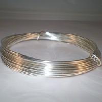 Silver Wire