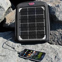 Solar Charger In Noida