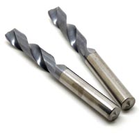Solid Carbide Drills In Nagpur