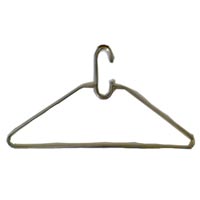 Stainless Steel Hangers