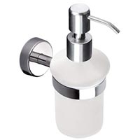 Soap Dispenser Holder