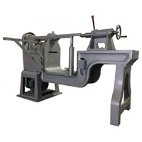 Spinning Lathes