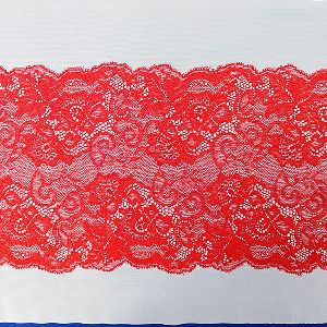 Spandex Lace